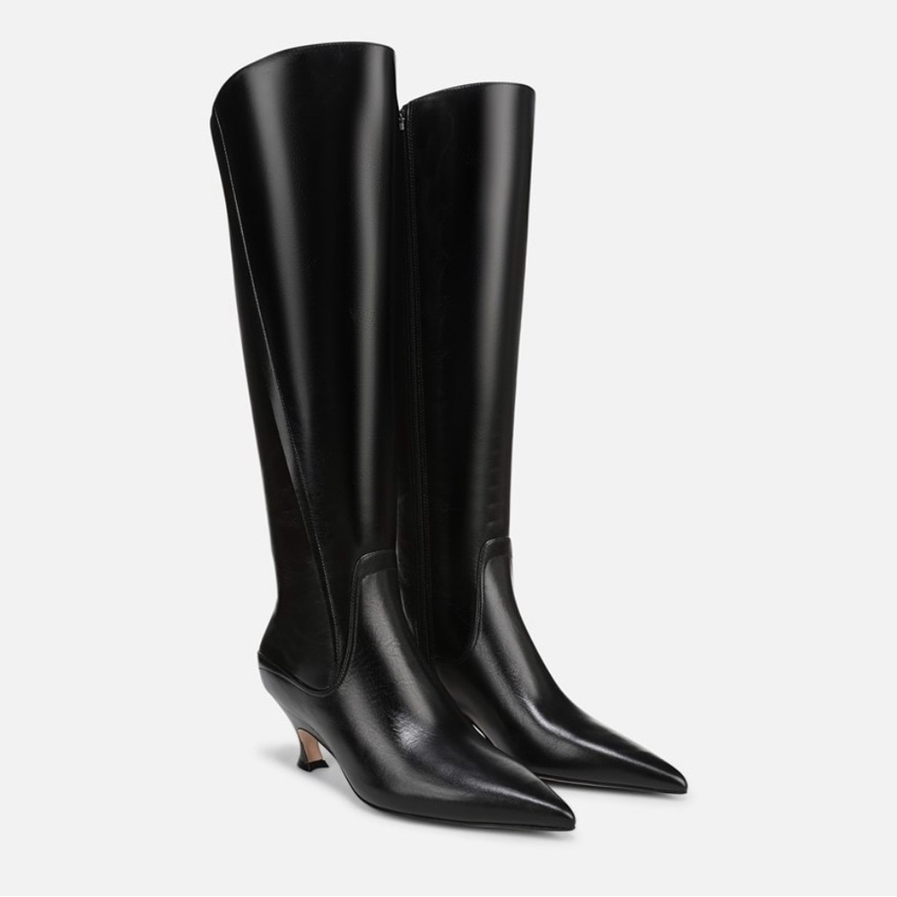 Naturalizer 27 EDIT PEPPER KNEE HIGH BOOT